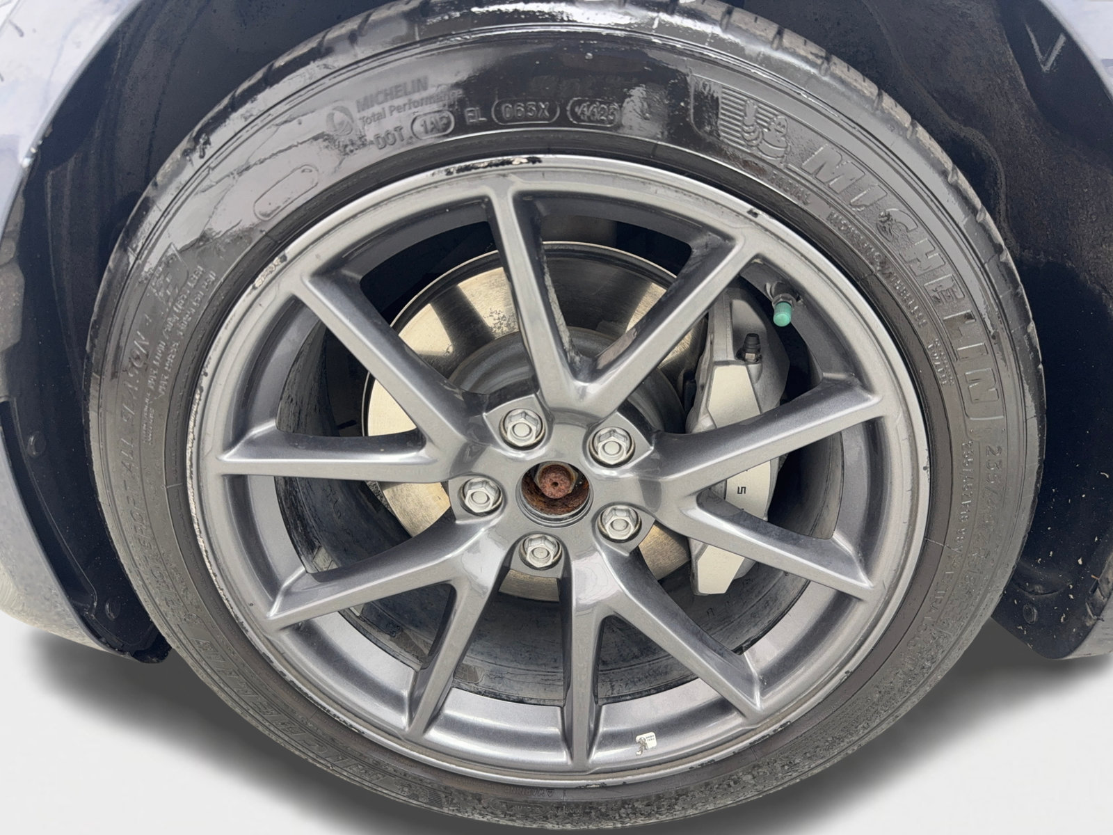 Used 2022 Tesla Model 3 Long Range AWD/4WD image 51