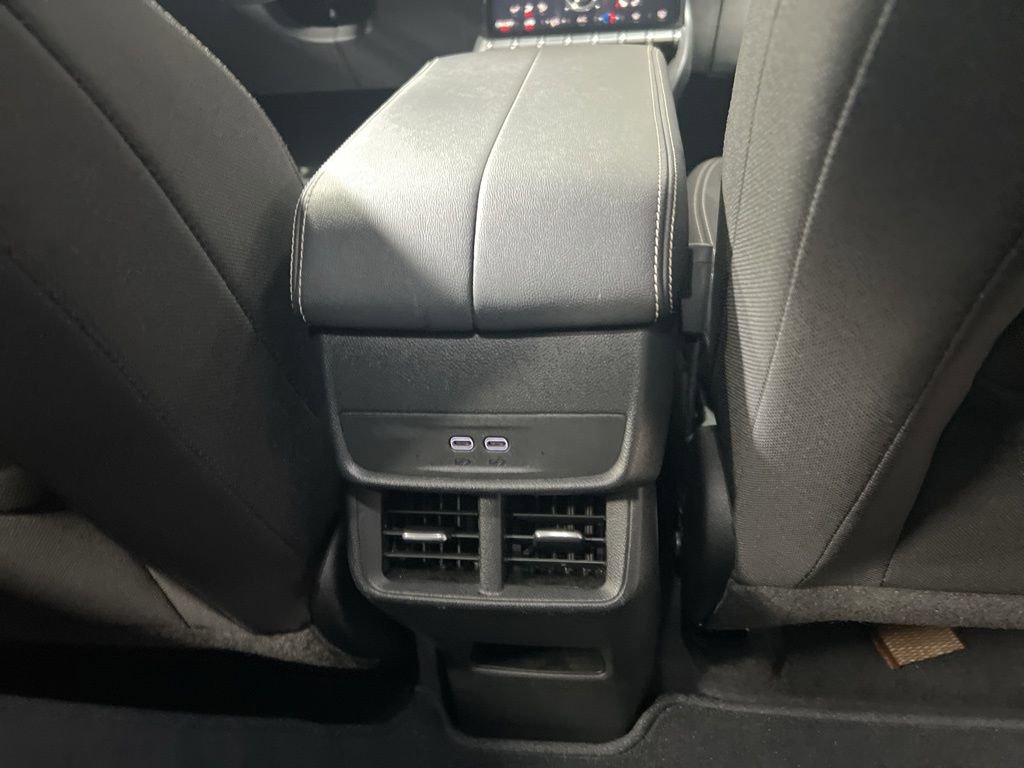 Used 2025 GMC Terrain Elevation image 14