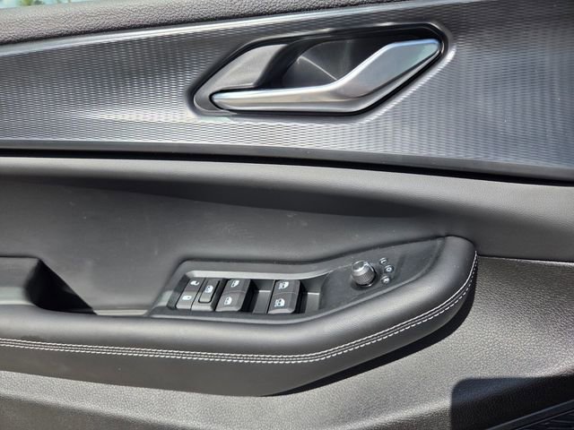 New 2026 Jeep Grand Cherokee L 2WD image 22