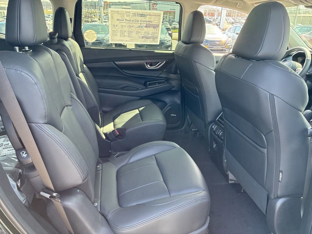 New 2026 Subaru Ascent Touring image 6