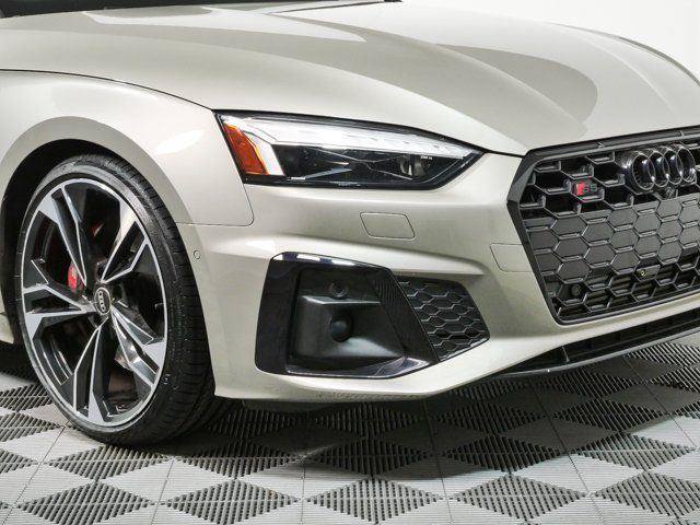 Used 2023 Audi S5 Prestige w/ Prestige Package AWD/4WD image 38
