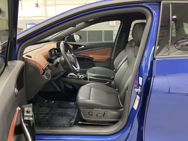 Used 2022 Volkswagen ID.4 Pro S image 7