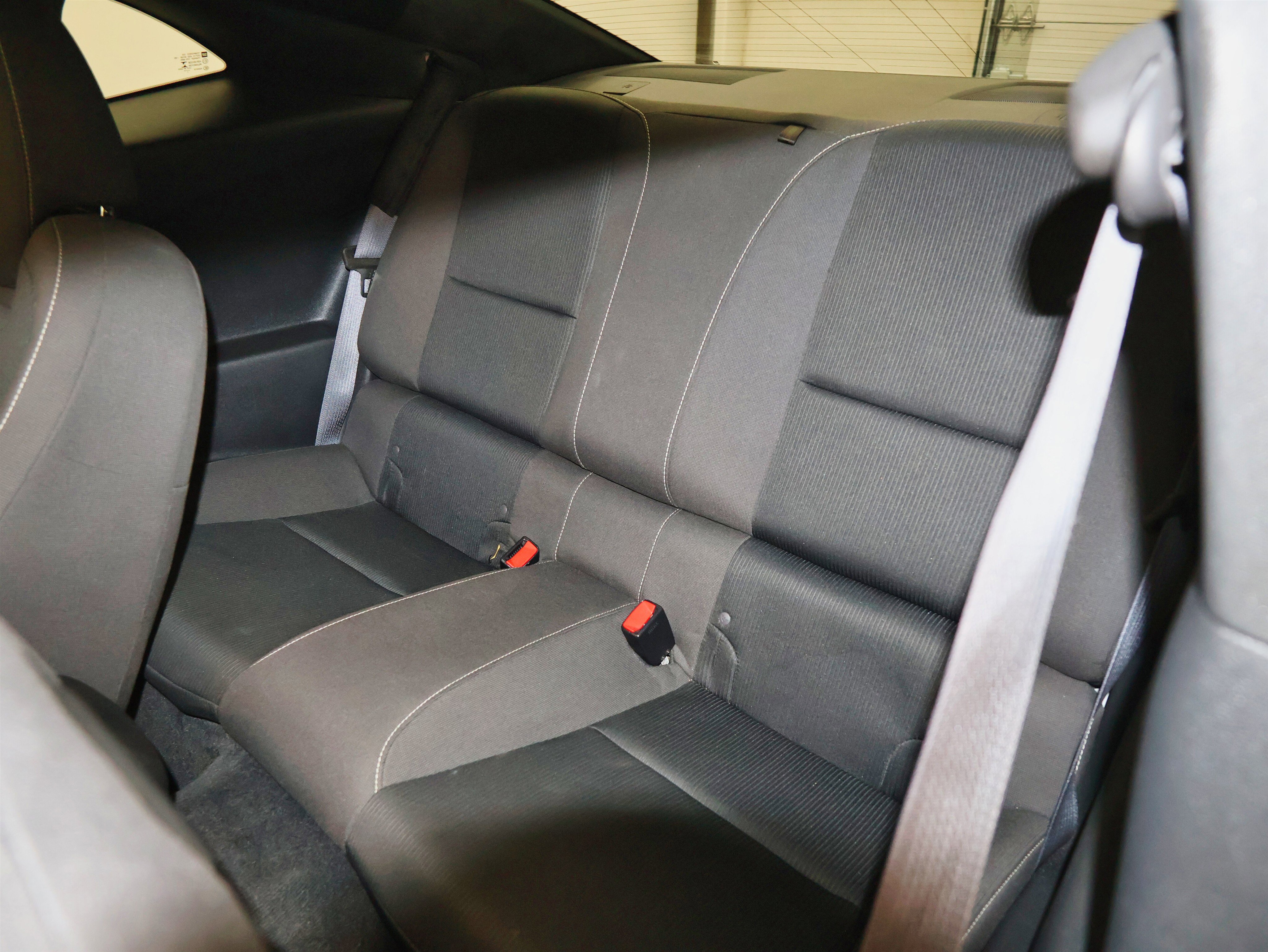 Used 2015 Chevrolet Camaro LT w/ RS Package image 23