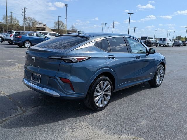 Used 2026 Buick Envista Avenir image 3