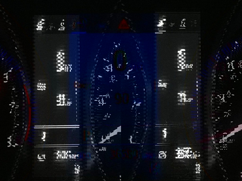 Used 2021 Toyota C-HR Nightshade image 15