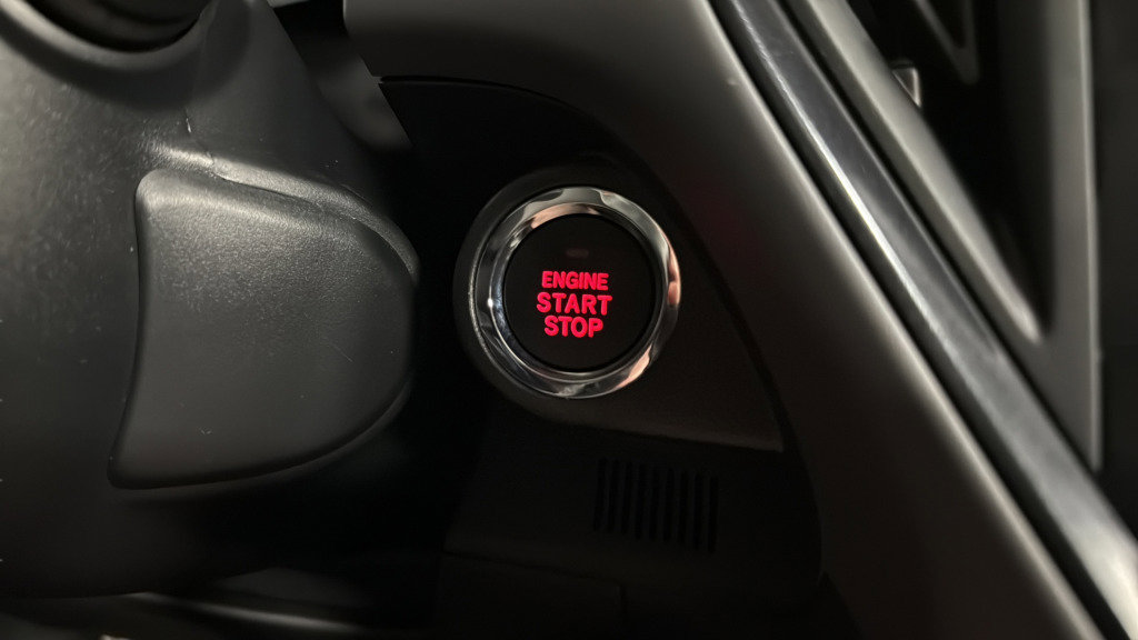 Certified 2026 Subaru Crosstrek 2.5i Limited w/ Crosstrek Mirror Package image 22