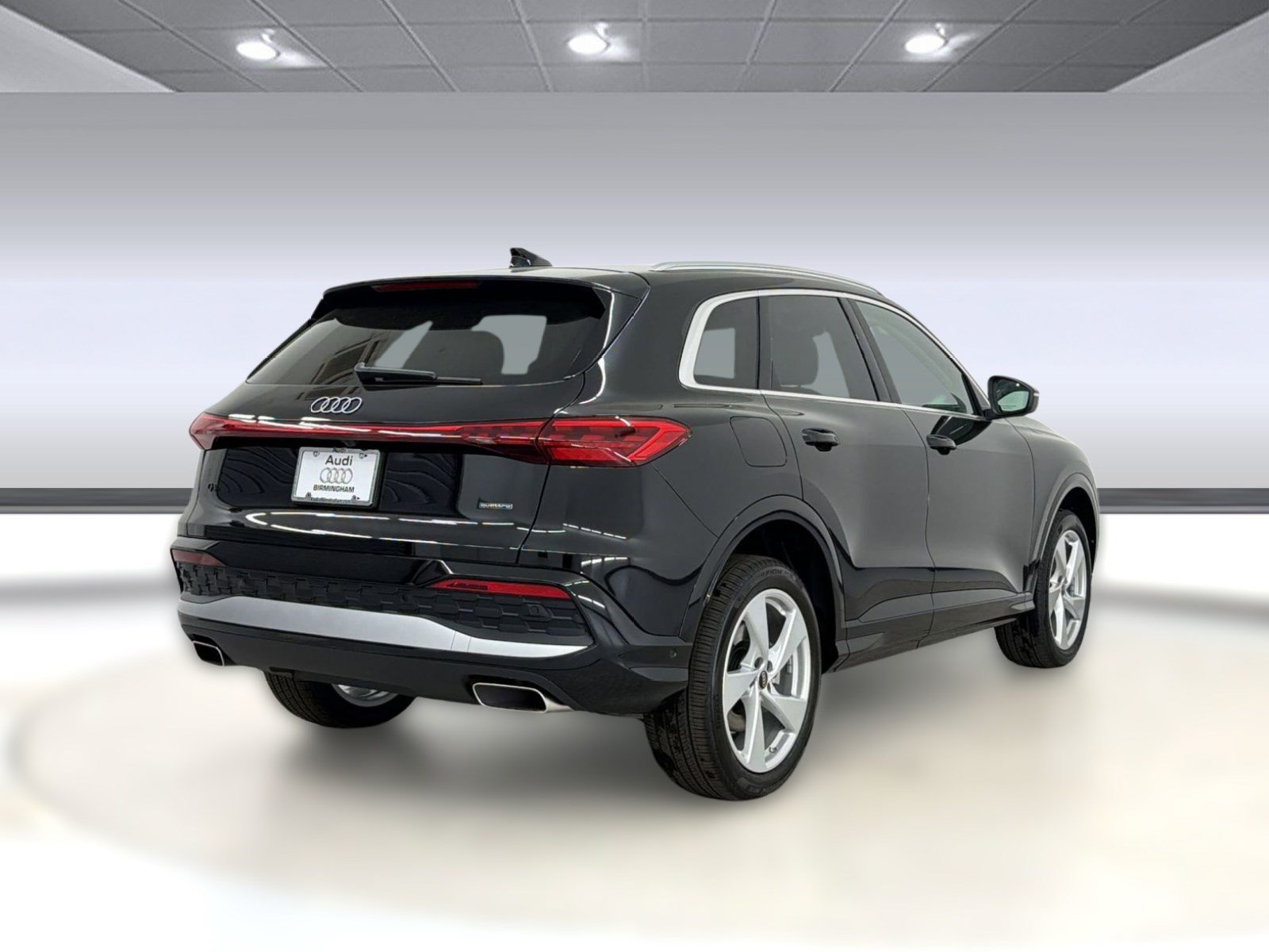 New 2026 Audi Q5 Premium Plus AWD/4WD image 9