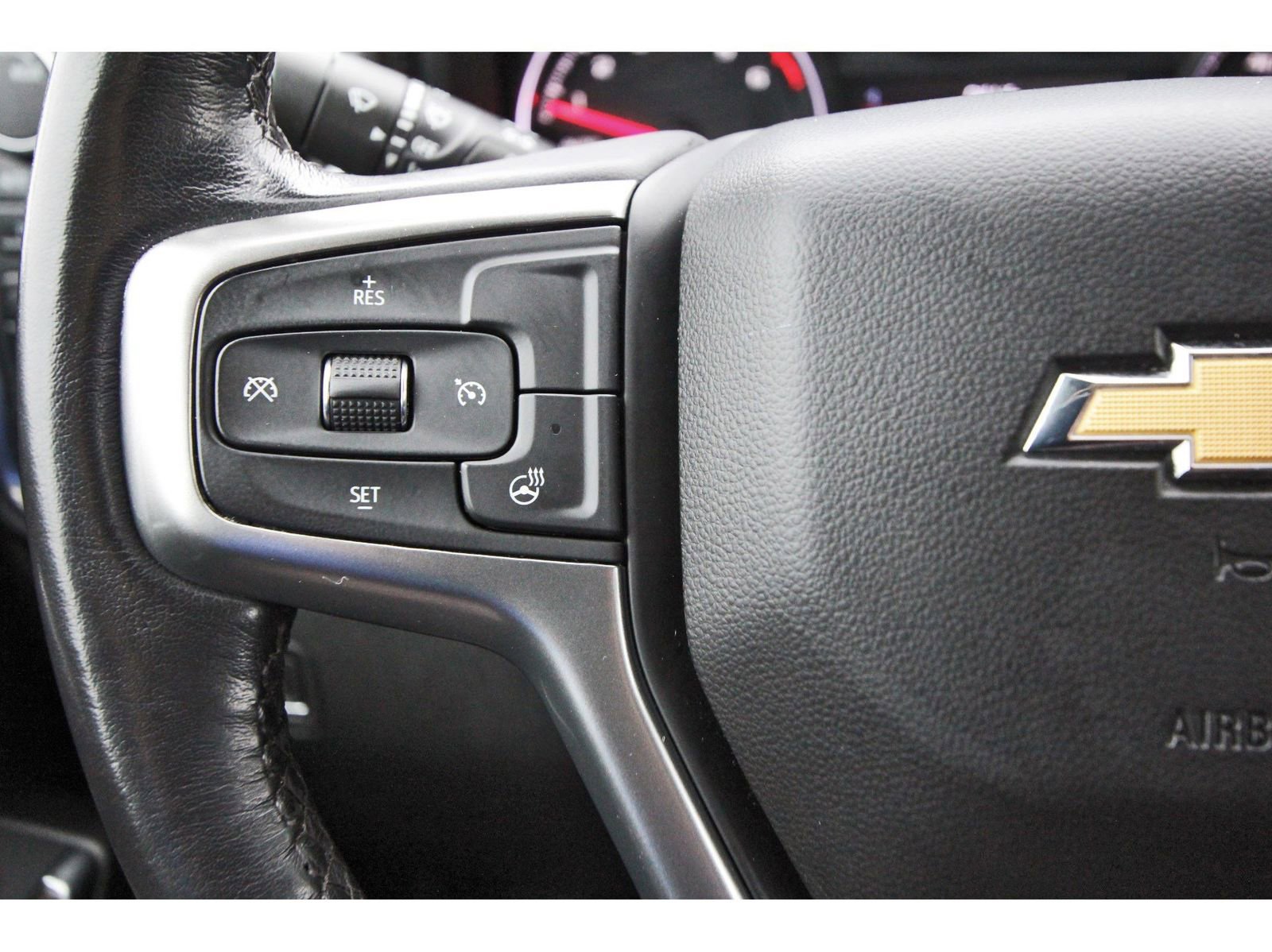 Used 2021 Chevrolet Silverado 1500 LT image 18