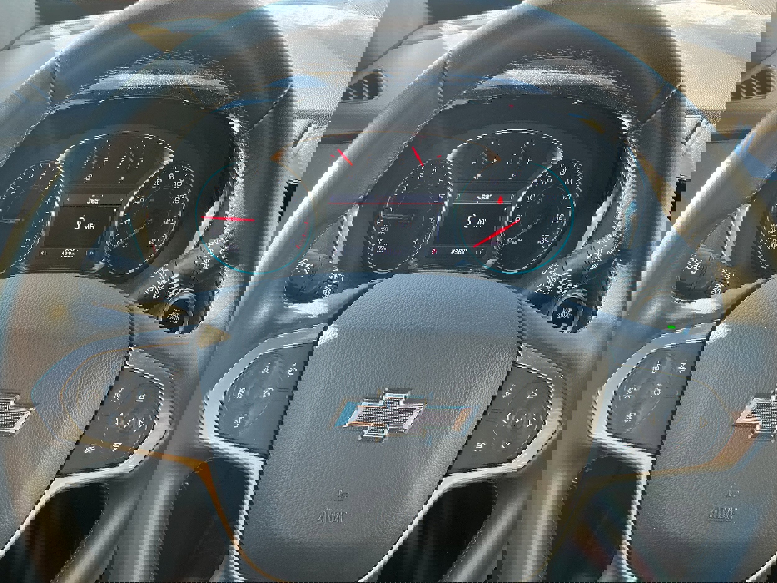 Certified 2023 Chevrolet Traverse LT w/ Midnight/Sport Edition AWD/4WD image 8