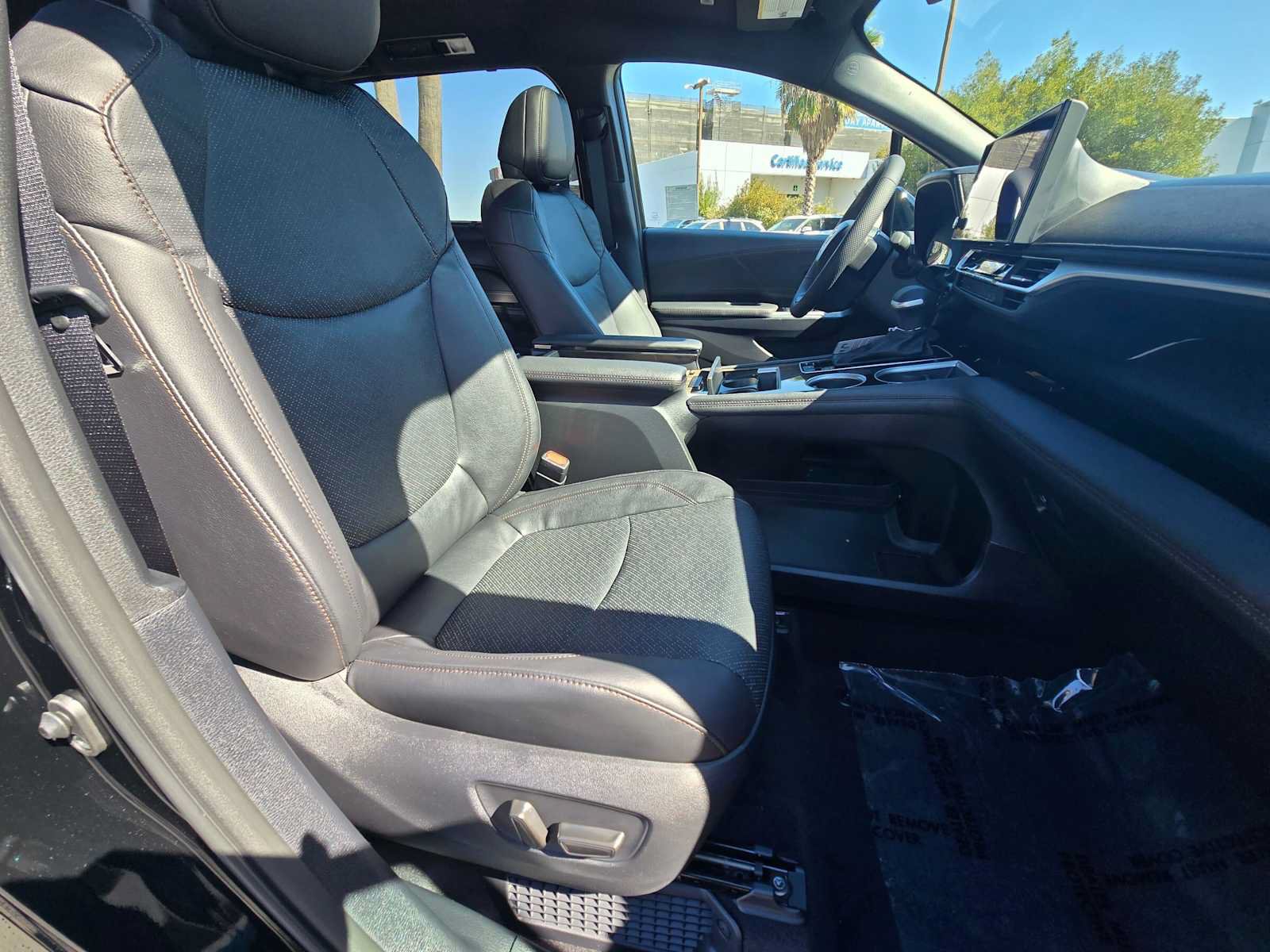 New 2026 Toyota Sienna Limited AWD/4WD image 10