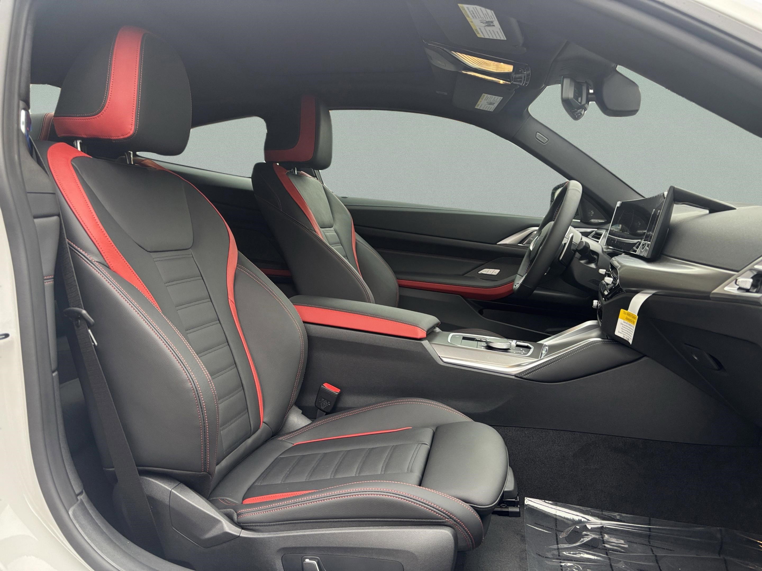 New 2026 BMW 440i xDrive Coupe AWD/4WD image 23