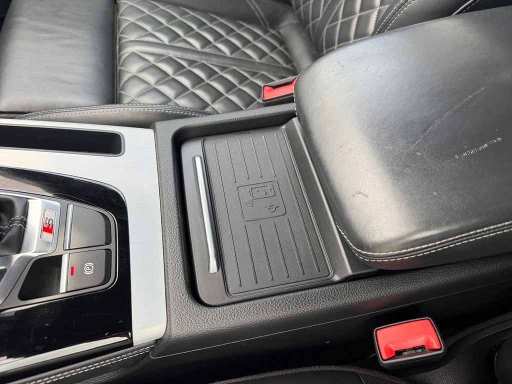 Used 2021 Audi SQ5 Premium Plus AWD/4WD image 37