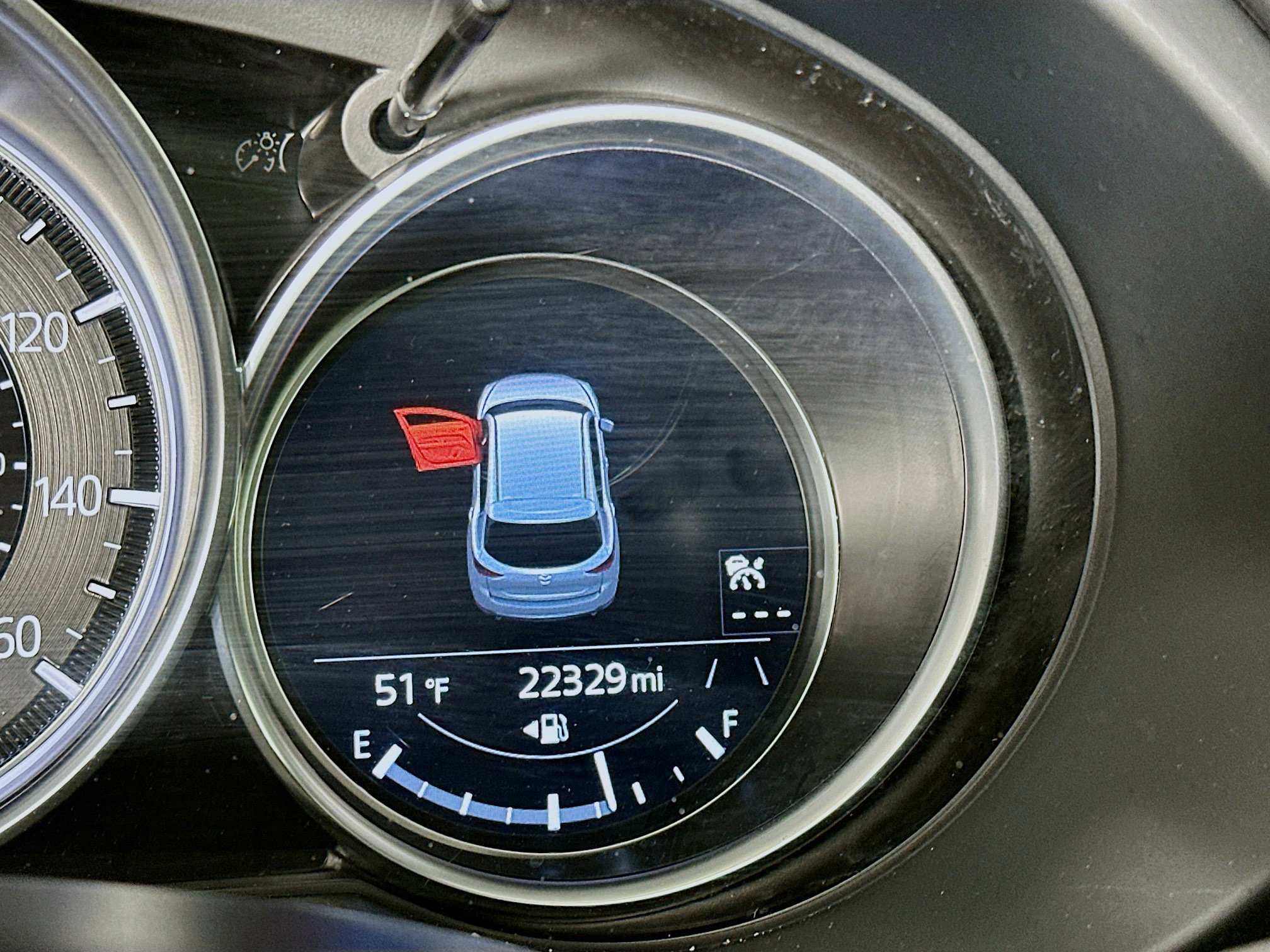 Used 2025 MAZDA CX-5 AWD 2.5 S w/ Preferred Package image 19