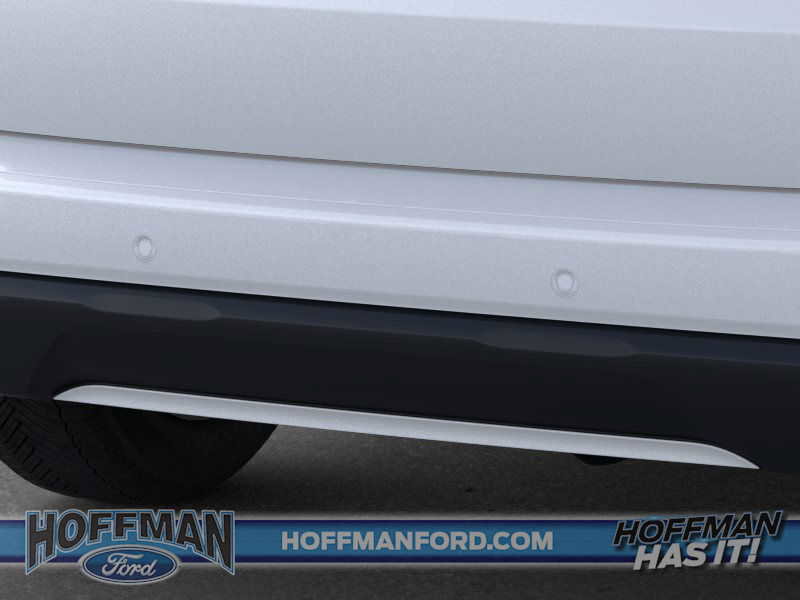 New 2024 Ford Escape ST-Line w/ Tech Pack #1 FWD image 23