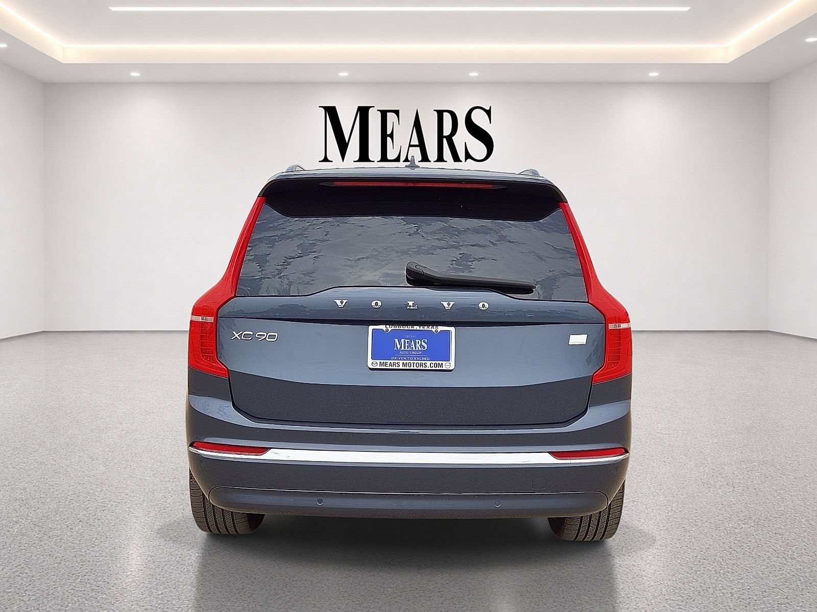 Used 2023 Volvo XC90 T8 Plus AWD/4WD image 5