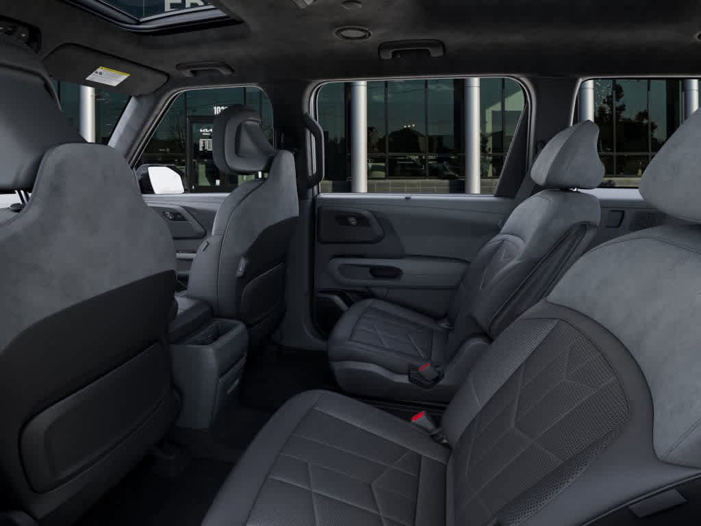 New 2027 Kia Telluride SX Prestige X-Pro AWD/4WD image 18