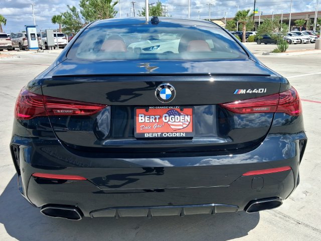 New 2027 BMW M440i Coupe w/ Premium Package RWD image 6