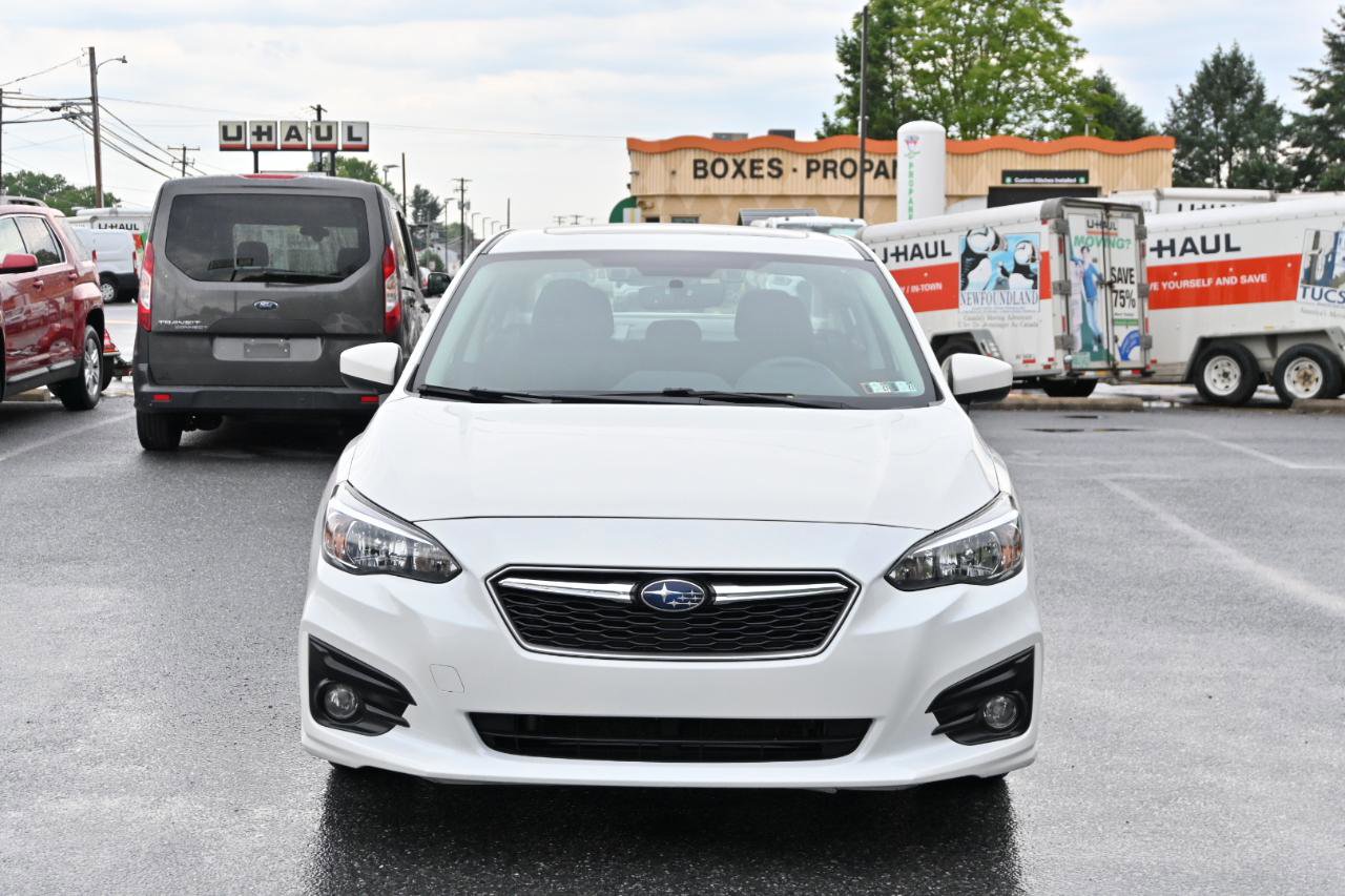 Used 2018 Subaru Impreza 2.0i Premium AWD/4WD image 5