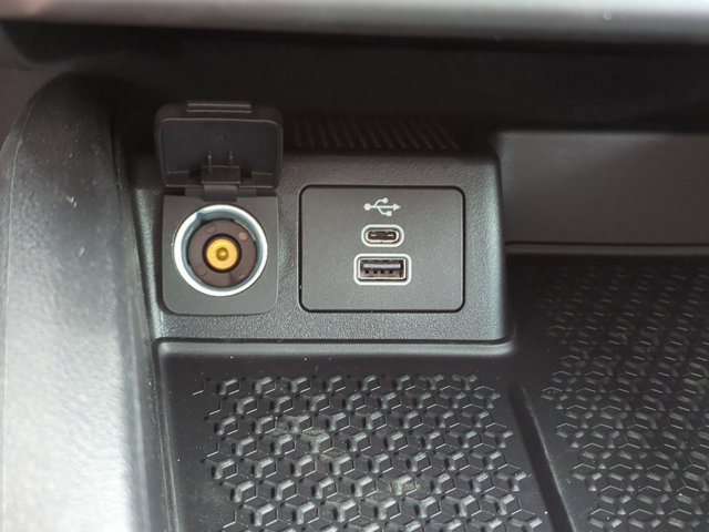 New 2026 Ford Bronco Sport Heritage image 22