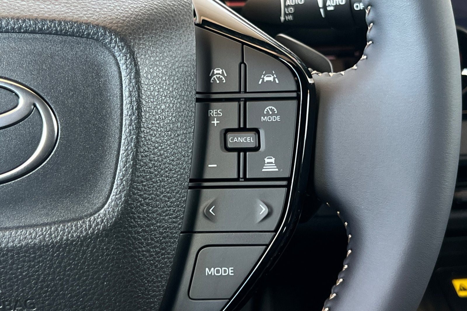 New 2026 Toyota bZ Woodland AWD/4WD image 29