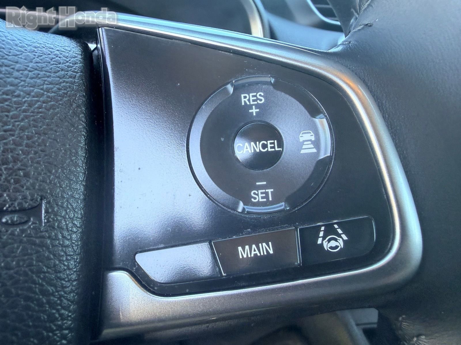 Used 2018 Honda CR-V EX-L image 22