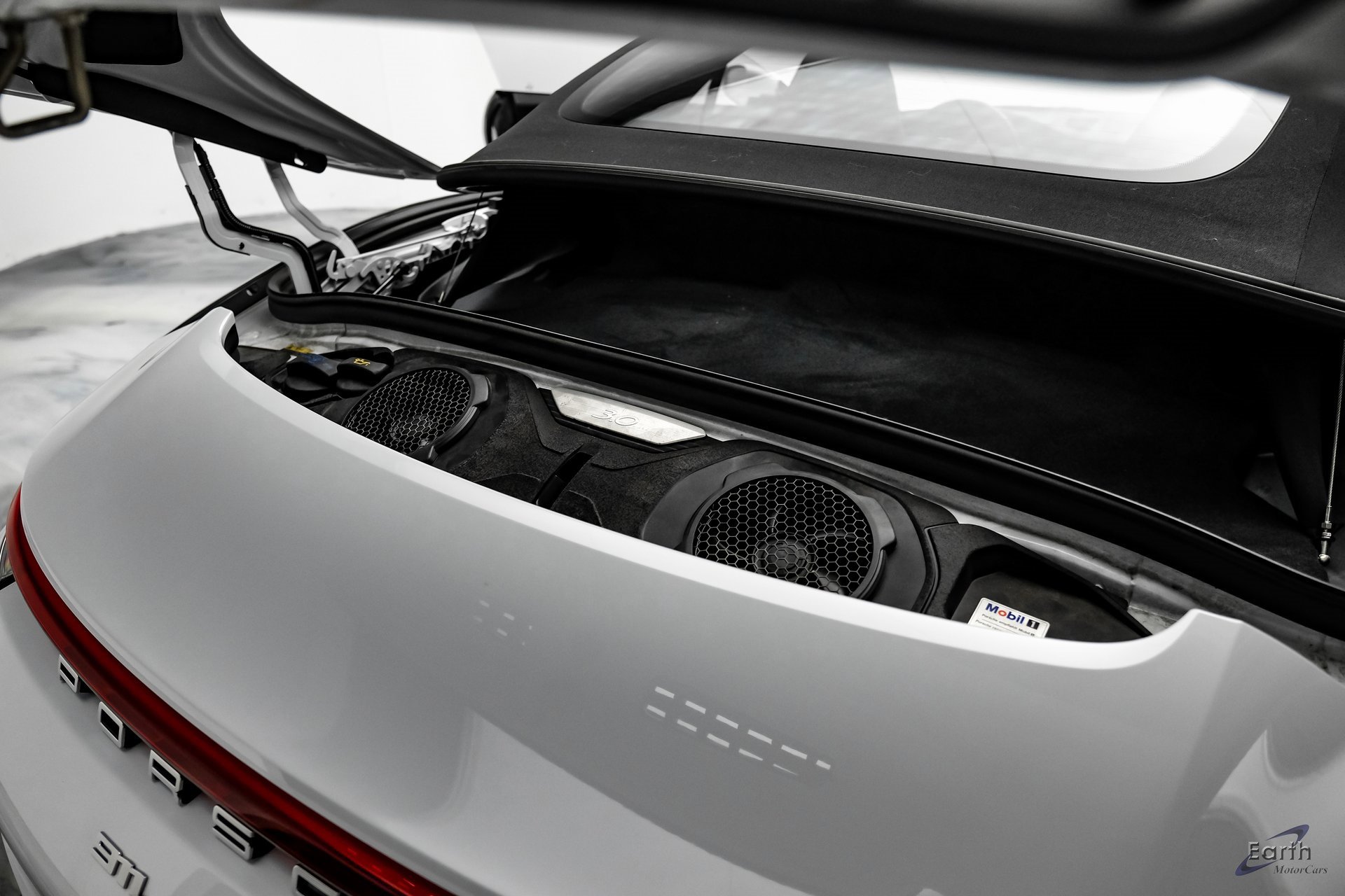 Used 2021 Porsche 911 Carrera 4 image 87