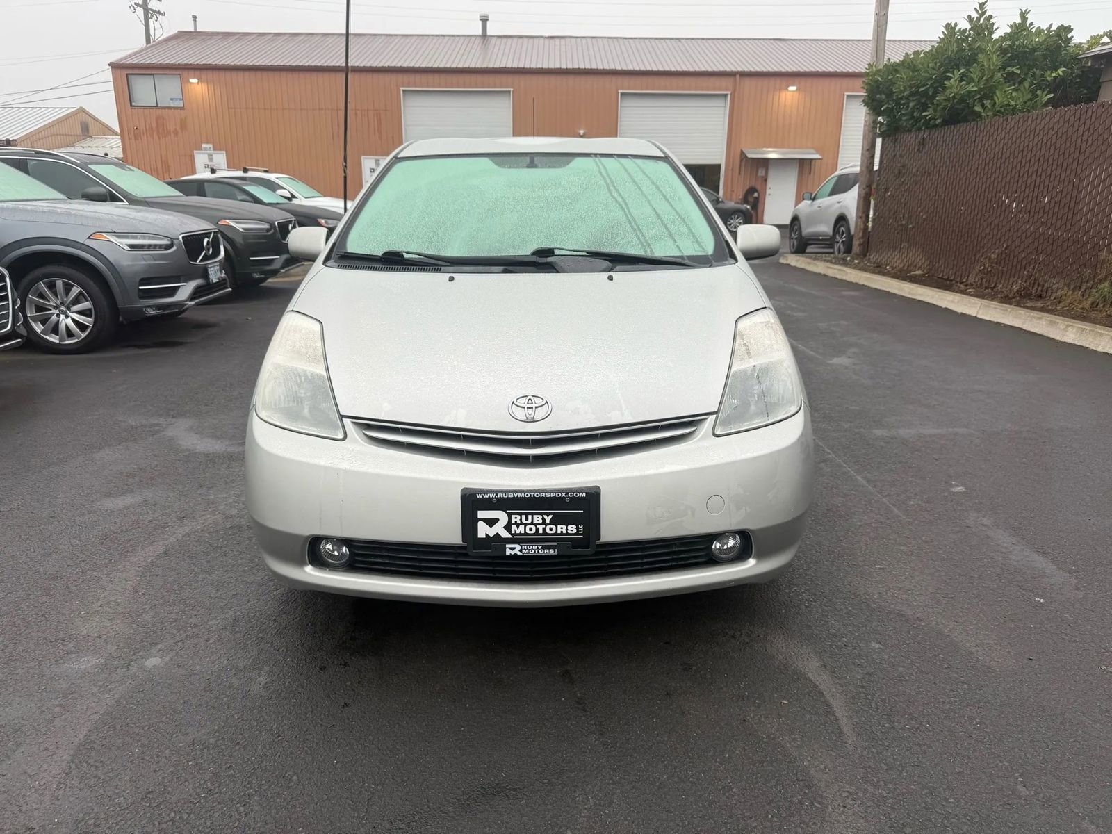 Used 2005 Toyota Prius image 2
