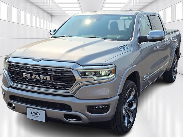 Used 2024 RAM 1500 Limited