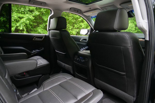 Used 2020 GMC Yukon Denali AWD/4WD image 41