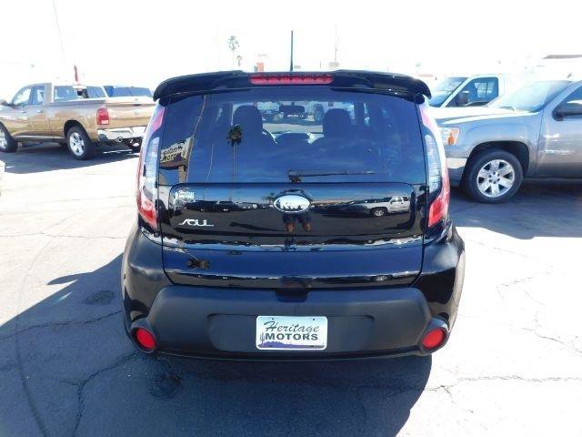 Used 2014 Kia Soul image 6