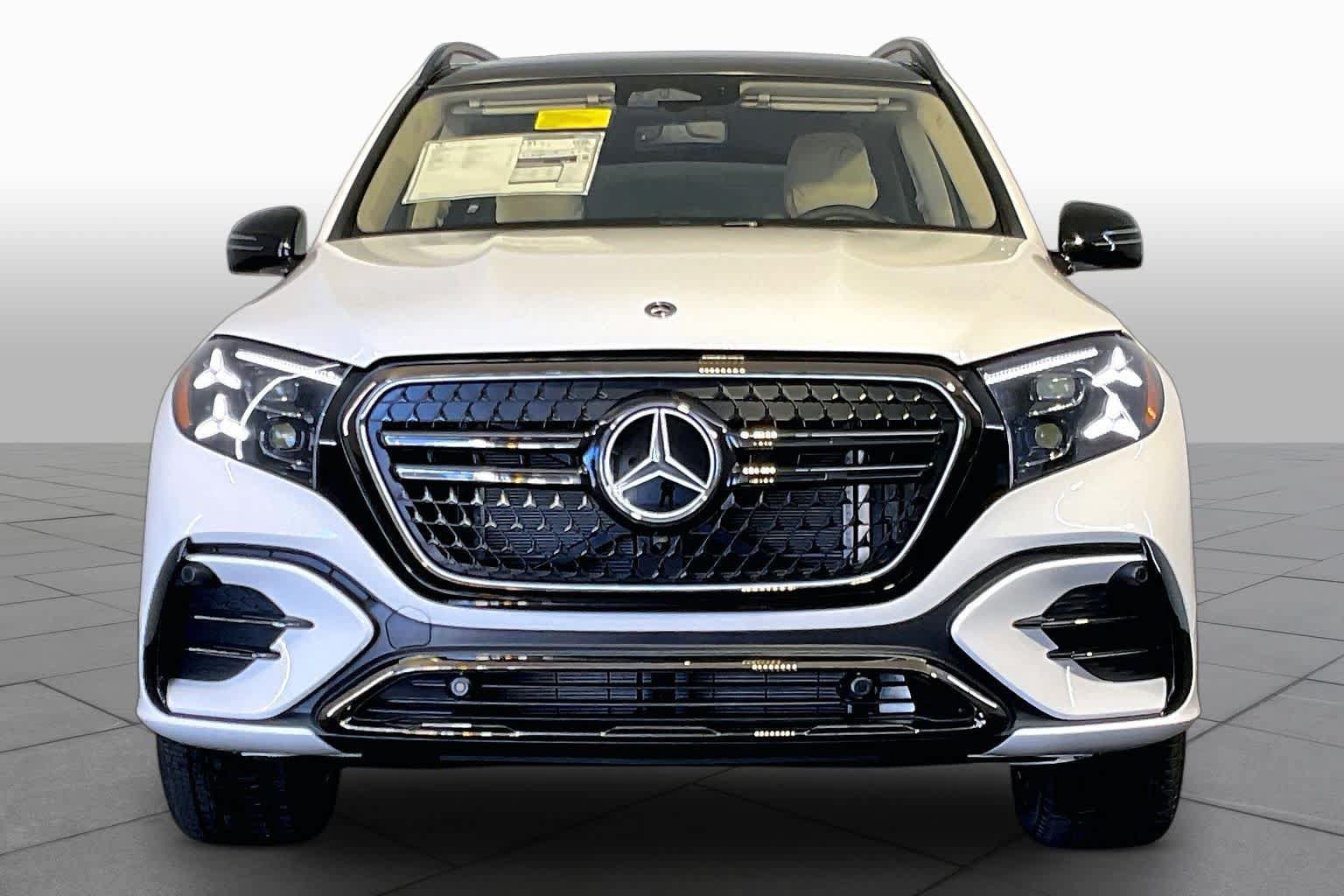 New 2027 Mercedes-Benz GLS 450 4MATIC image 2