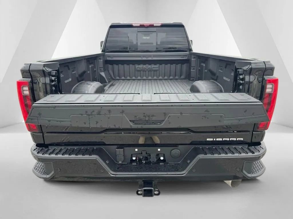 New 2026 GMC Sierra 3500 Denali Ultimate image 31