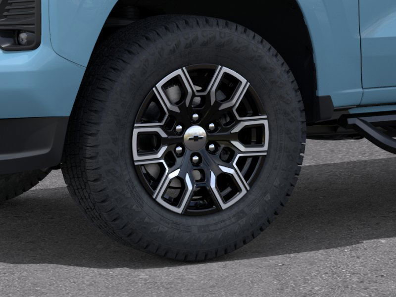 New 2026 Chevrolet Colorado Z71 w/ Z71 Convenience Package 2 image 9