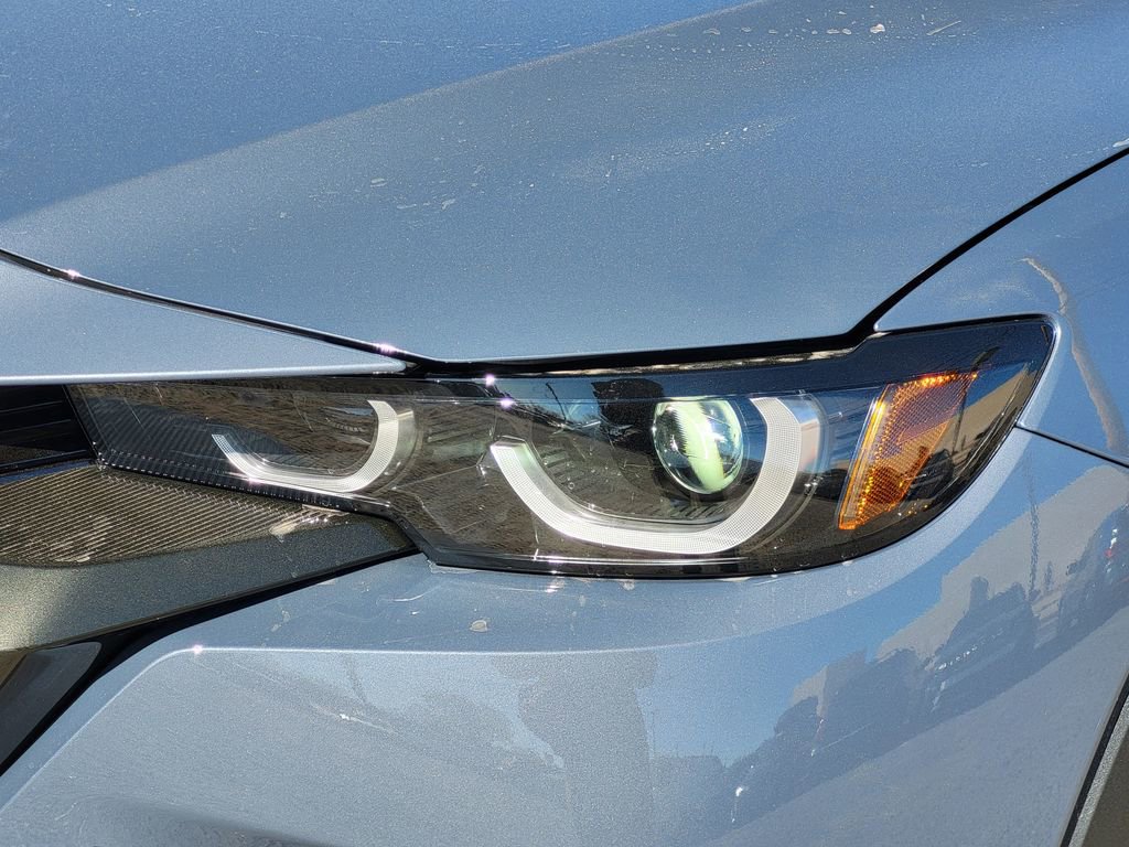 New 2026 MAZDA CX-50 AWD 2.5 Hybrid w/ Premium Pkg image 5