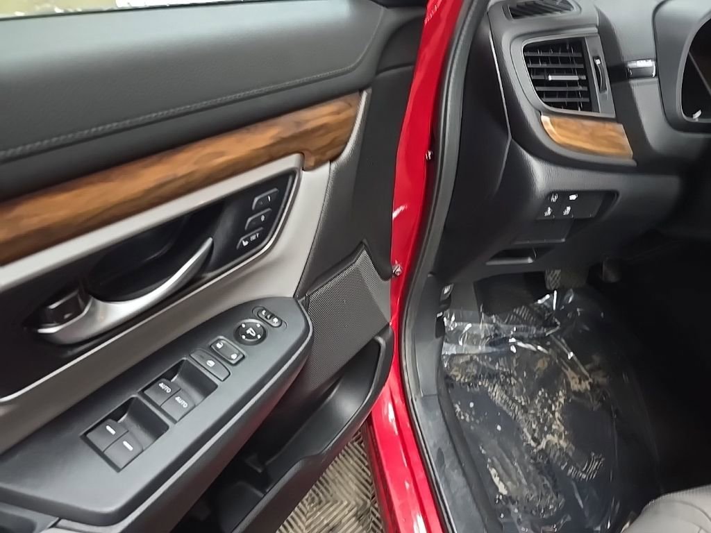 Used 2022 Honda CR-V EX-L image 22