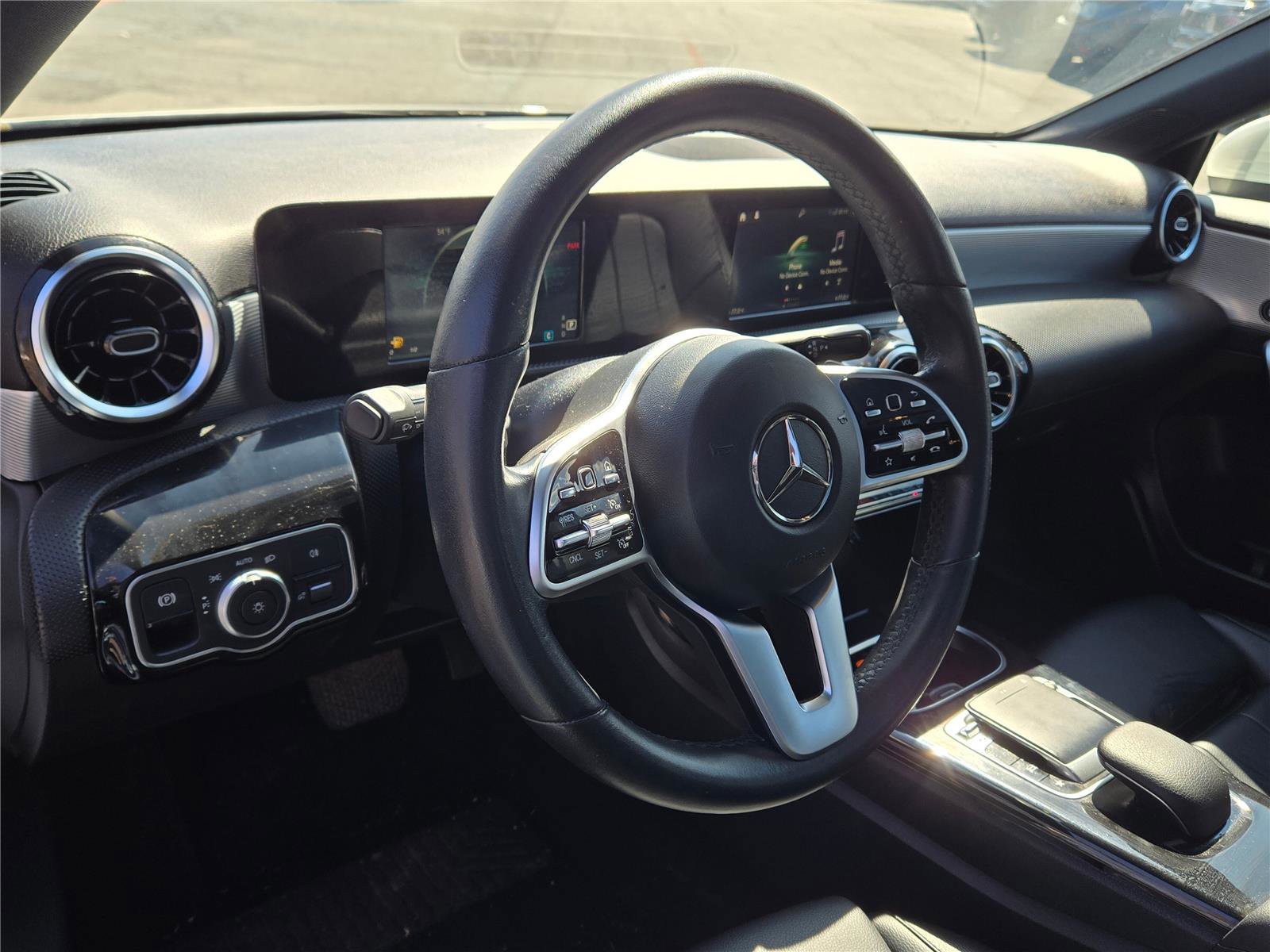 Used 2019 Mercedes-Benz A 220 4MATIC image 18