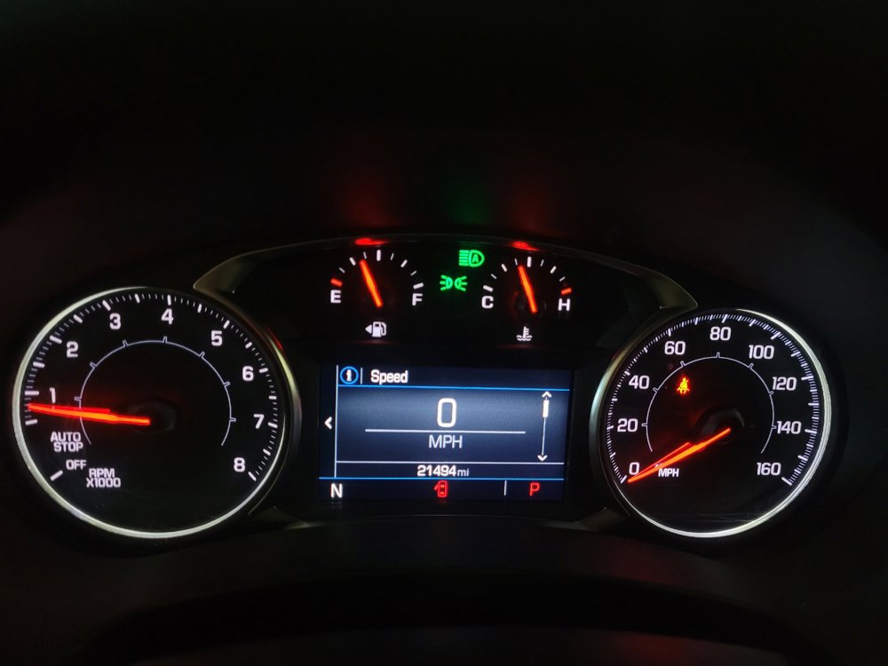 Used 2024 GMC Terrain SLE w/ Driver Convenience Package AWD/4WD image 23
