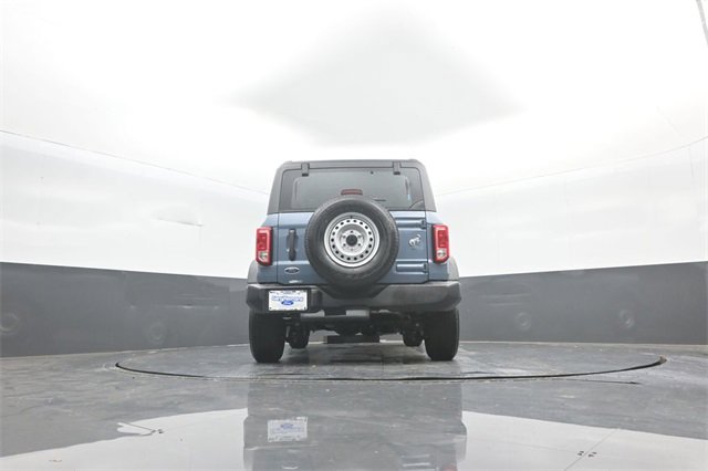 New 2025 Ford Bronco Base image 29