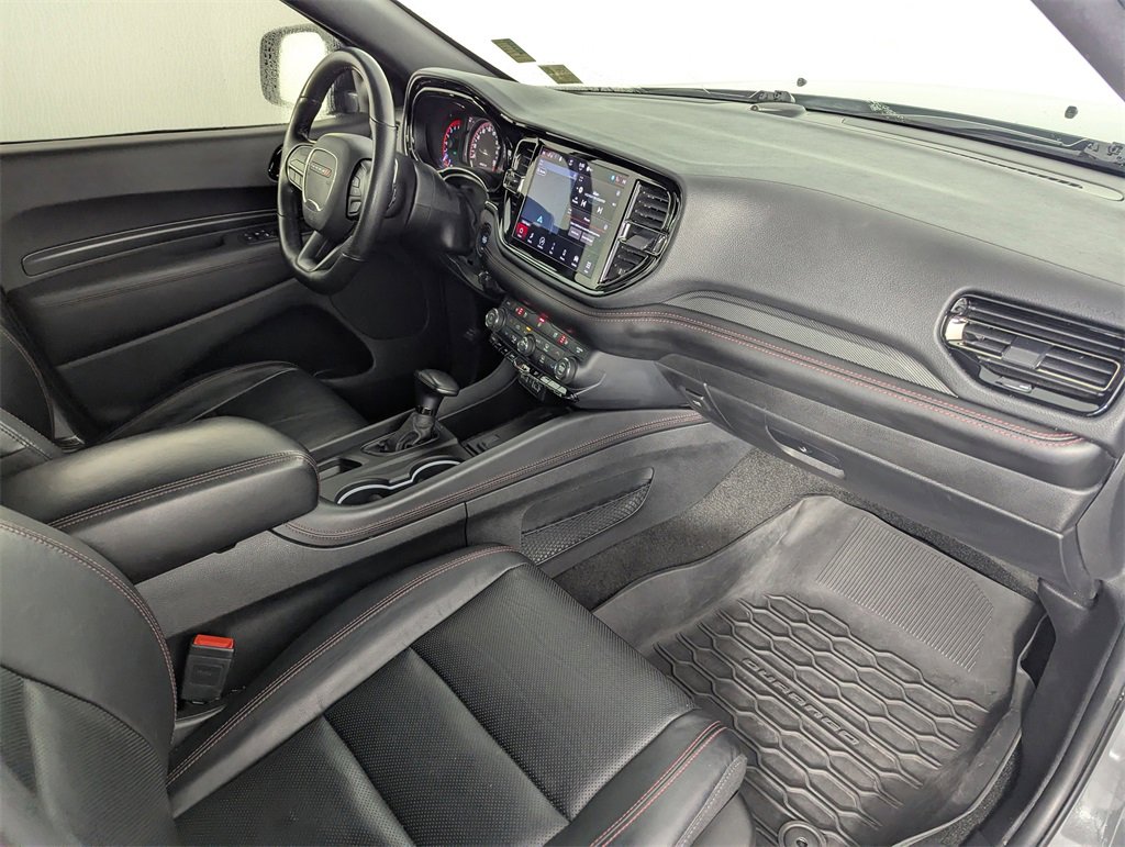 Used 2022 Dodge Durango R/T w/ Tow 'N Go Package image 38