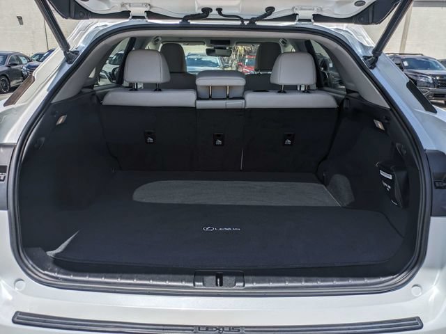Used 2021 Lexus RX 350 FWD w/ Accessory Package image 13