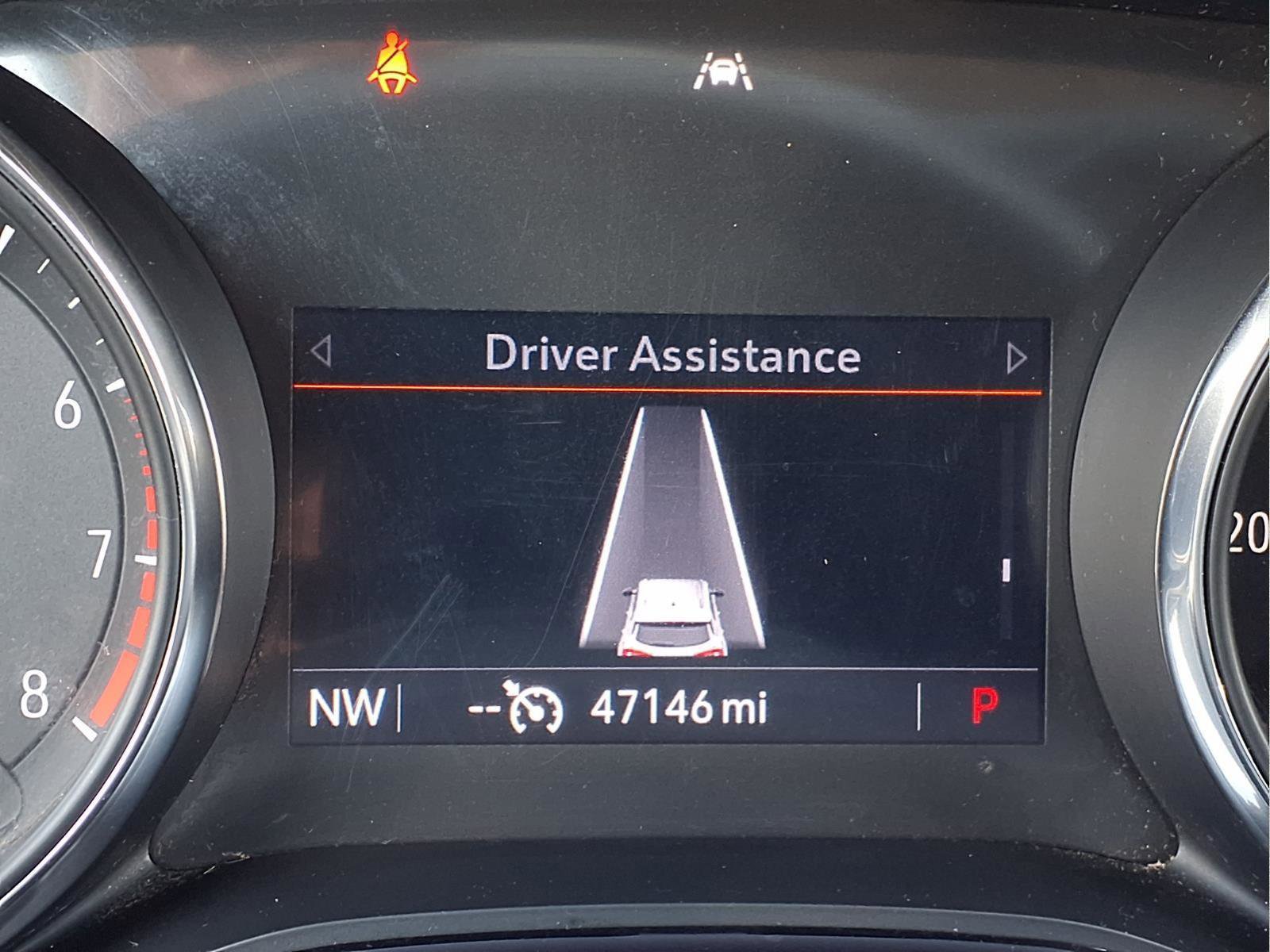 Used 2022 Buick Encore GX Preferred w/ Cold Weather Comfort Package image 16