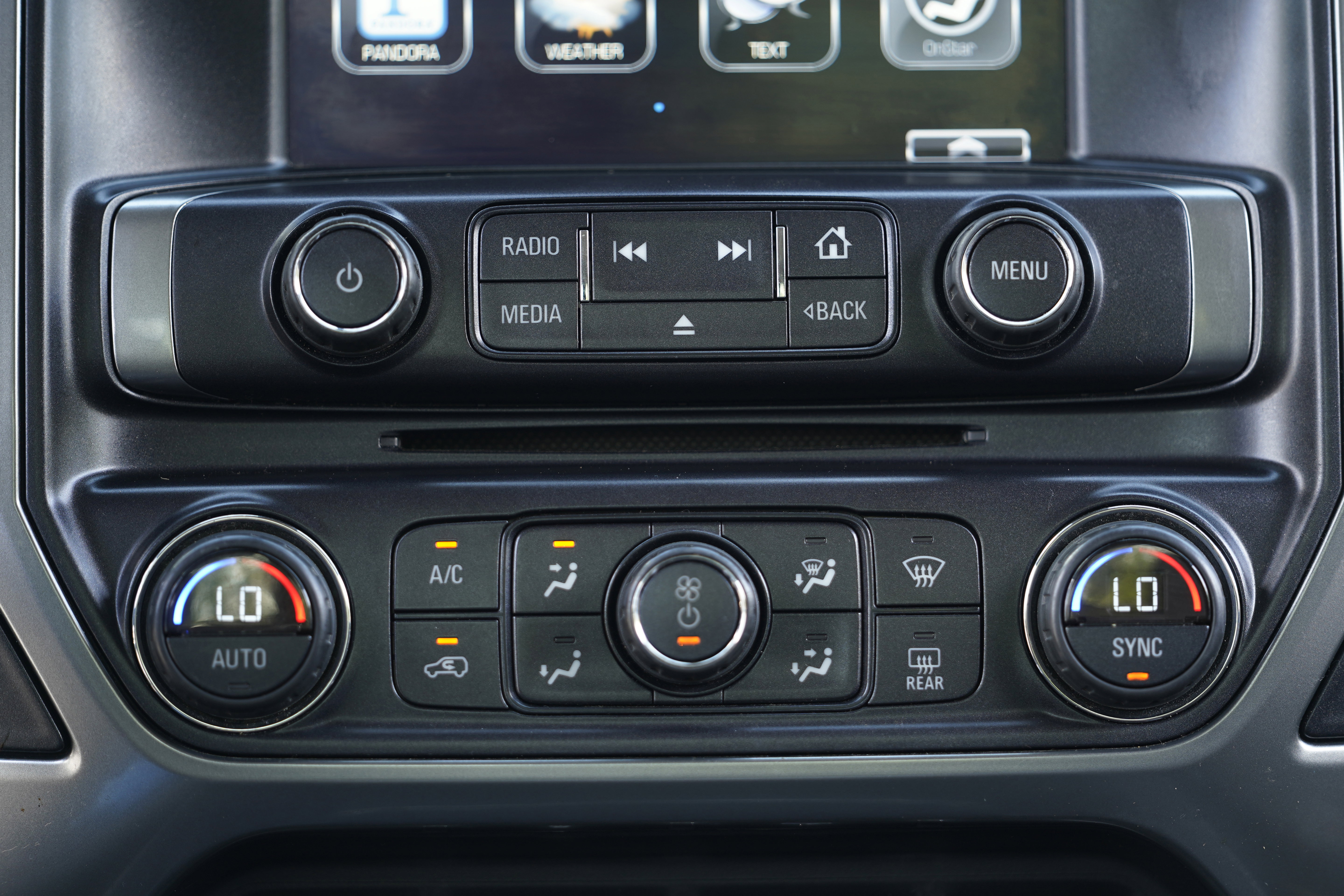 Used 2015 Chevrolet Silverado 1500 LT w/ All Star Edition image 27