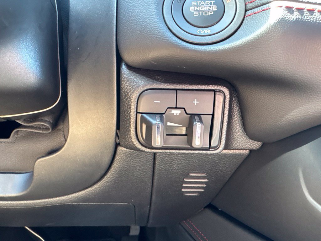 Certified 2026 Dodge Durango GT AWD/4WD image 17
