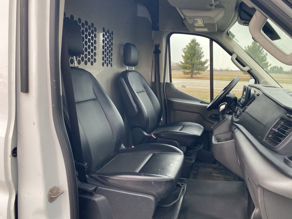 Used 2020 Ford Transit 250 Medium Roof RWD image 20