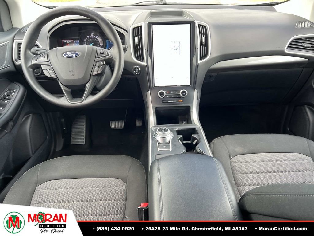 Used 2022 Ford Edge SE AWD/4WD image 14