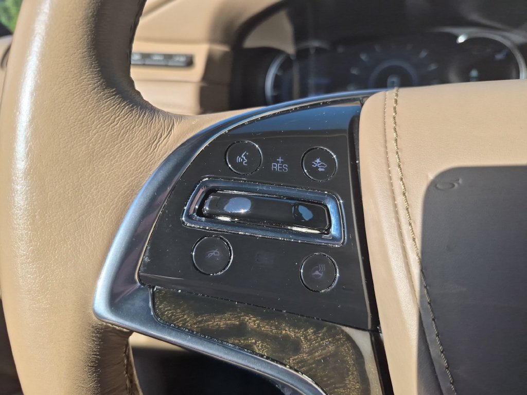 Used 2020 Cadillac Escalade ESV Platinum AWD/4WD image 14