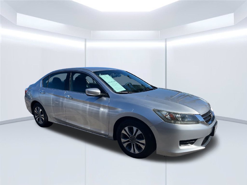 Used 2013 Honda Accord LX image 7