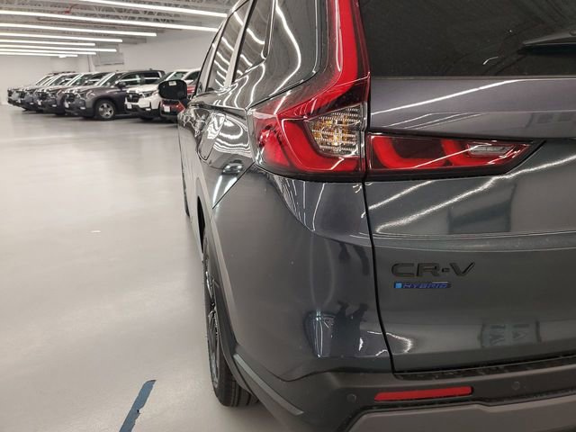 New 2026 Honda CR-V Sport Touring image 31