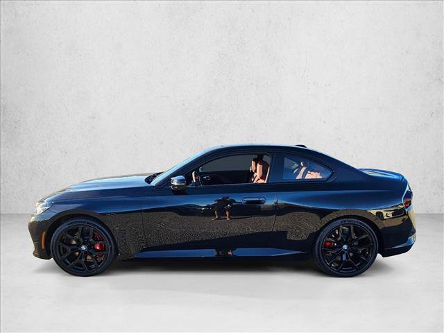 New 2026 BMW M240i Coupe w/ Premium Package image 5
