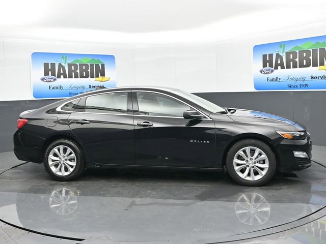 Used 2024 Chevrolet Malibu LT image 7